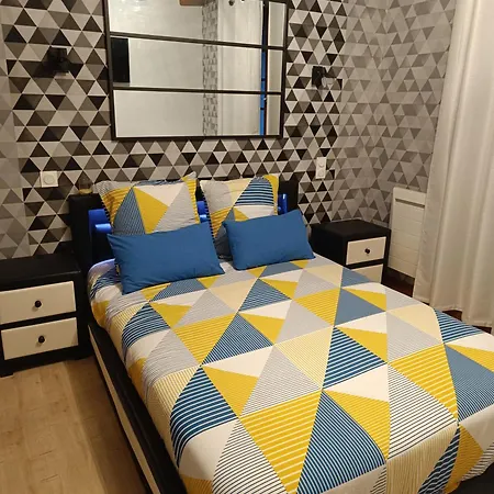 Corneguerre Grand Brassac Homestay *